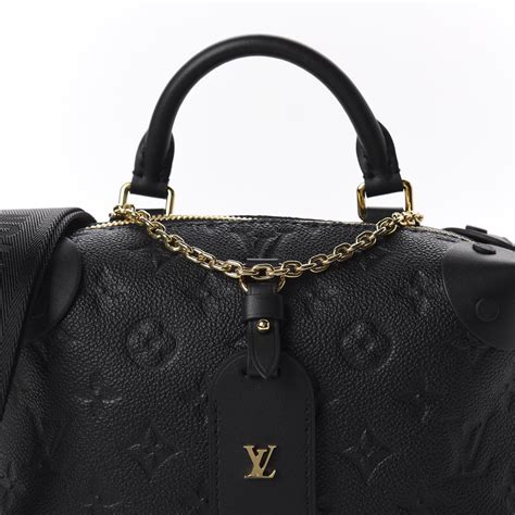 lv petite malle souple black|petite malle souple handbags.